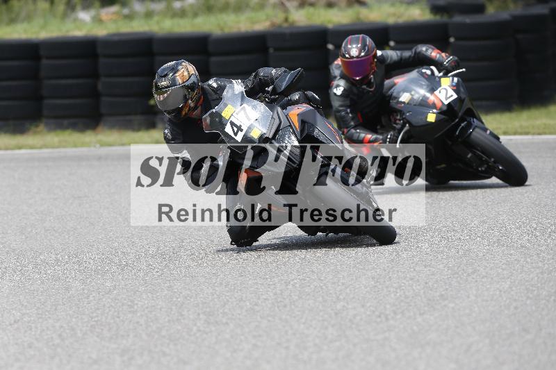 /24 08.06.2025 TZ Motorsport ADR/Gruppe gelb/72